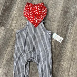 Baby Boy Outfit